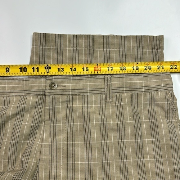 Cleavland Classics Golf Swing Plaid Pants Size 42 NWT - Picture 7 of 10